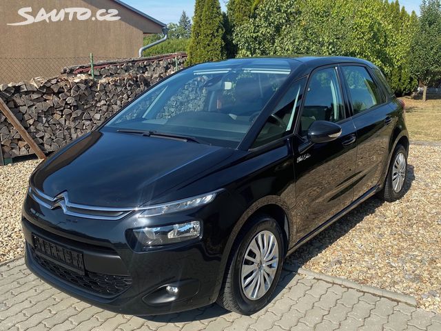 Citroën C4 Picasso